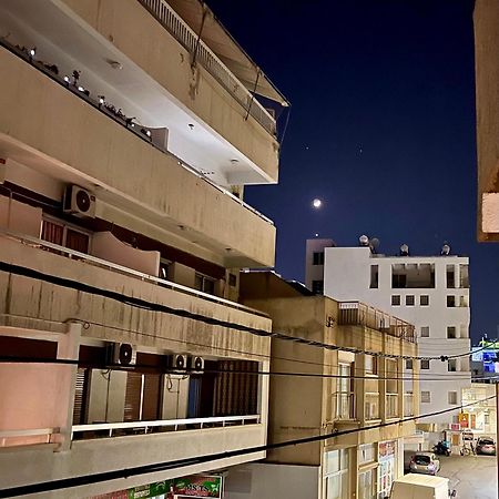 Studio Apartment Larnaca Eksteriør billede