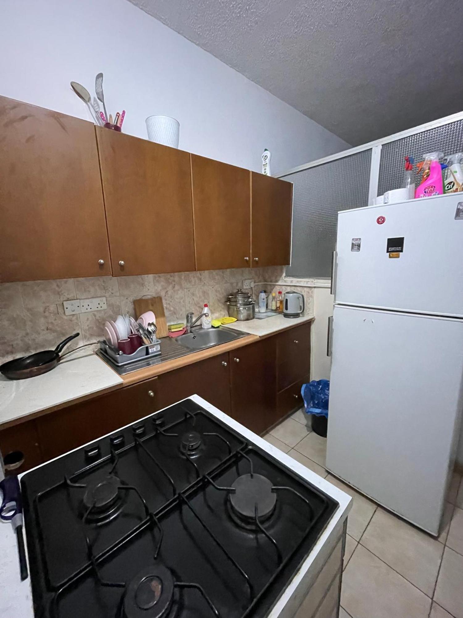 Studio Apartment Larnaca Eksteriør billede