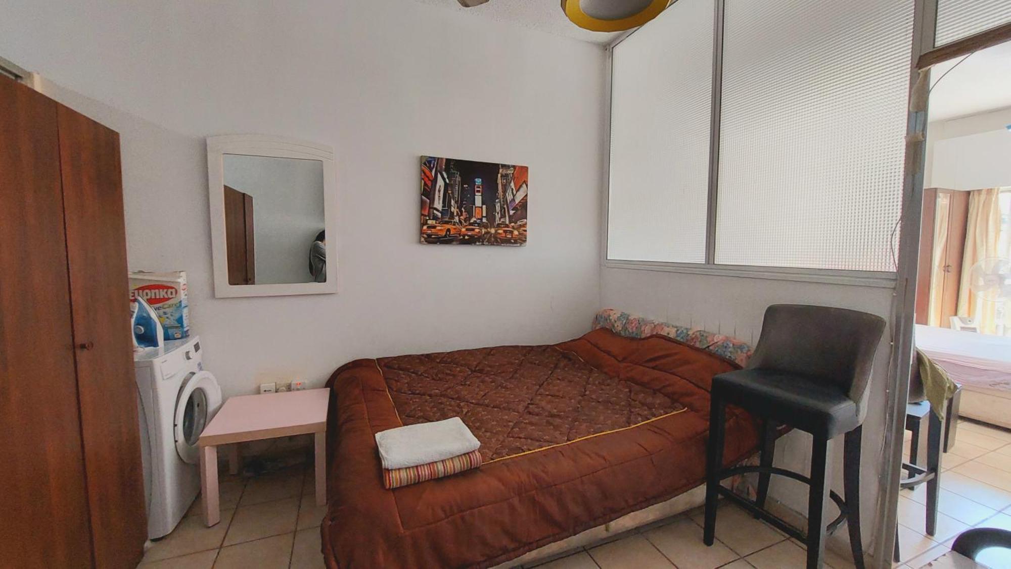 Studio Apartment Larnaca Eksteriør billede